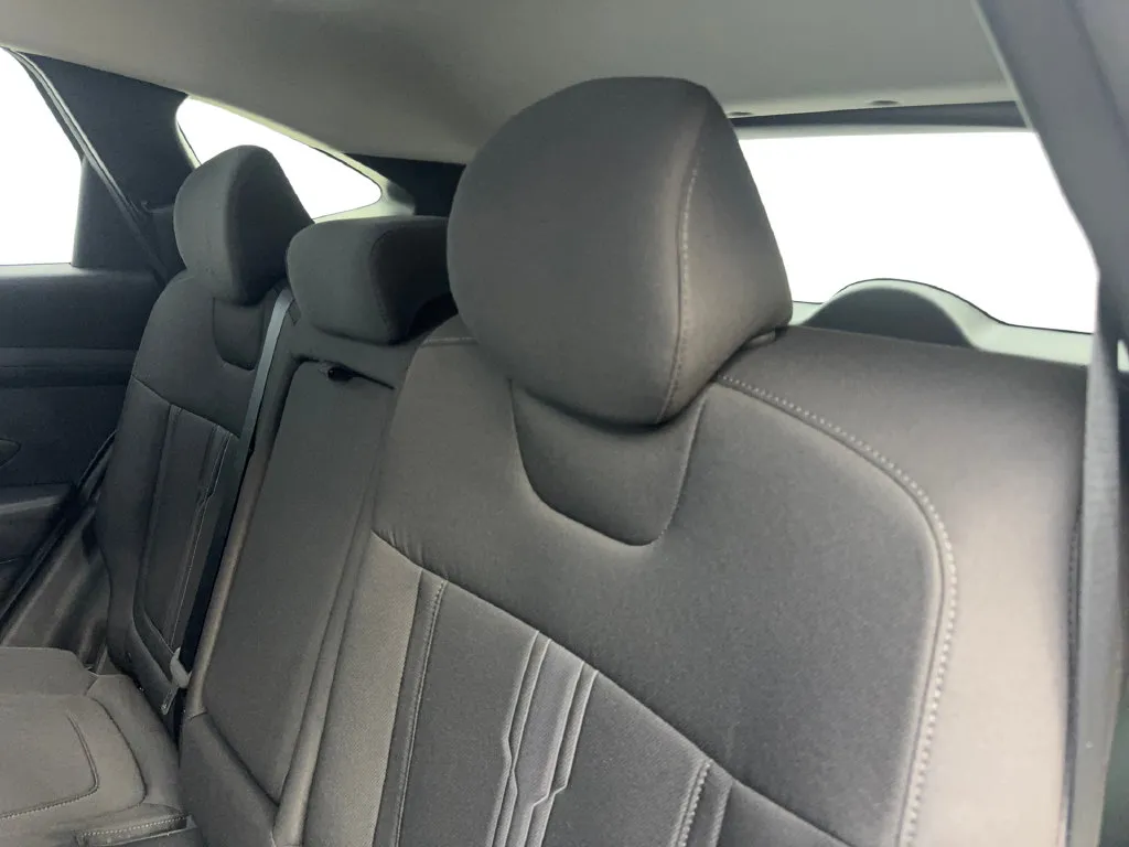Hyundai Tucson photo 36