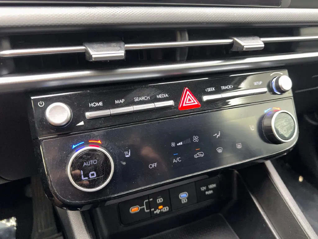 Hyundai Tucson photo 68