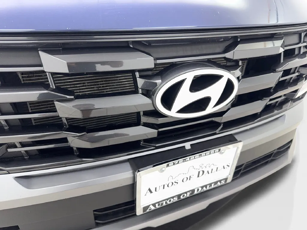 Hyundai Tucson photo 27