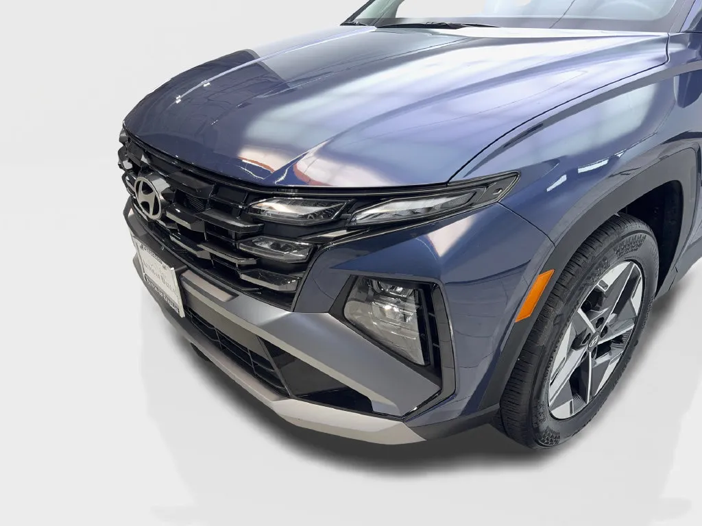 Hyundai Tucson photo 18