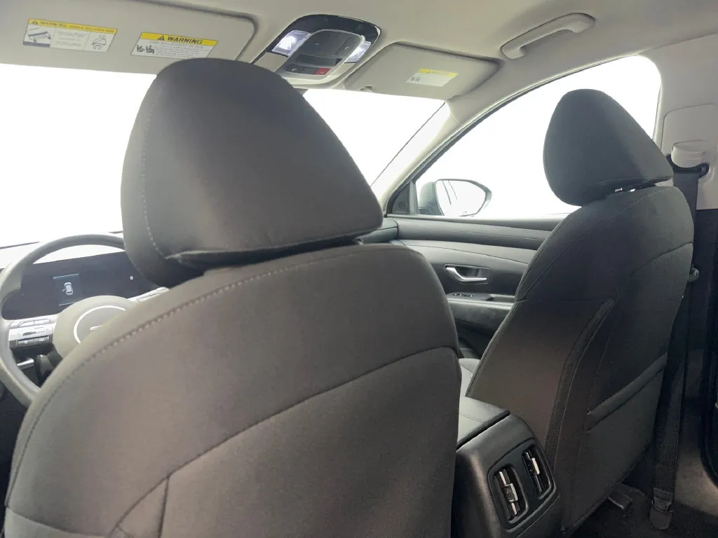Hyundai Tucson photo 37