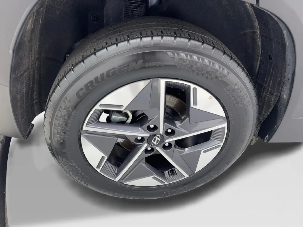 Hyundai Tucson photo 87