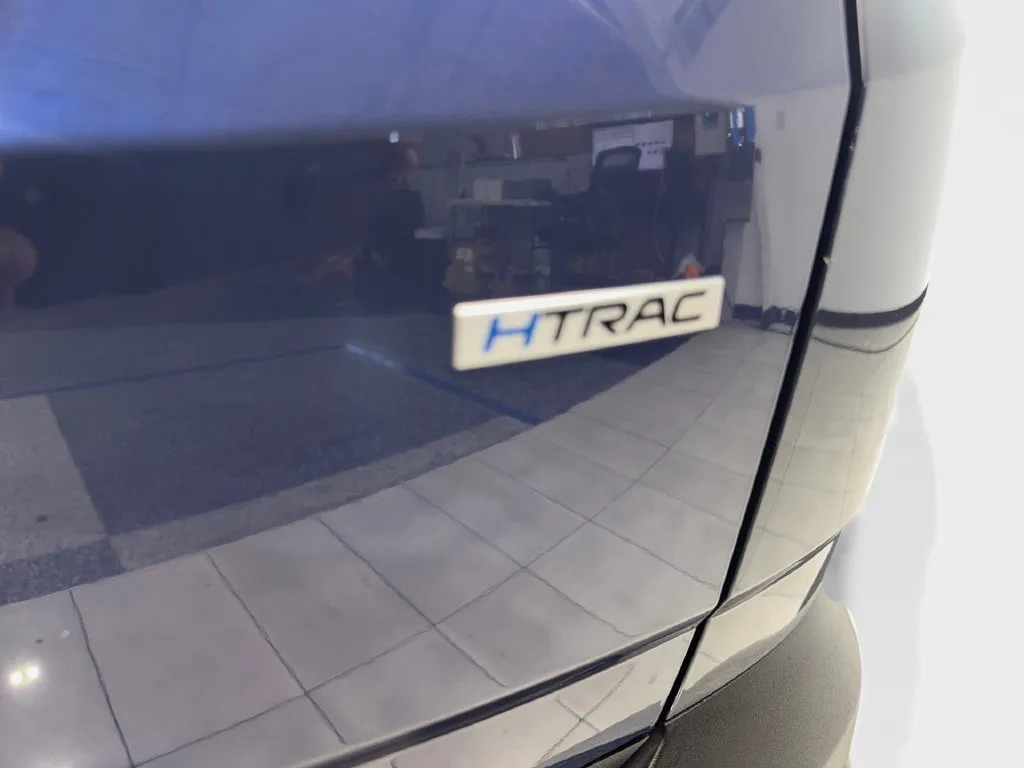Hyundai Tucson photo 25