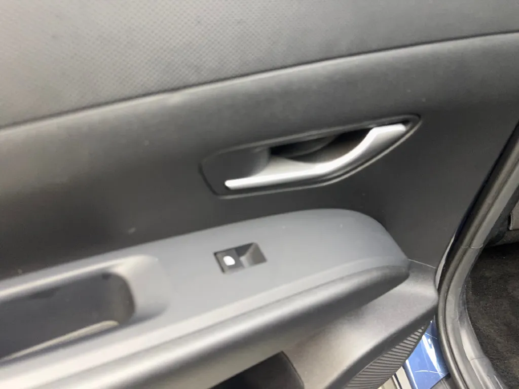 Hyundai Tucson photo 40