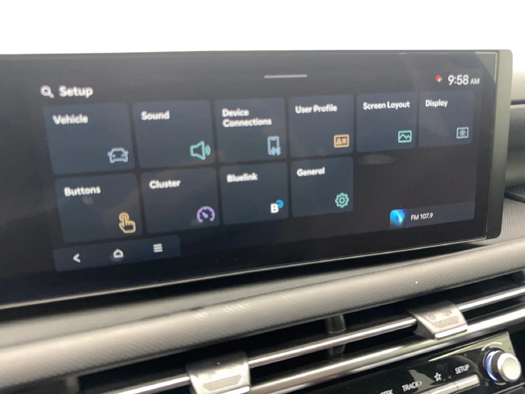 Hyundai Tucson photo 66