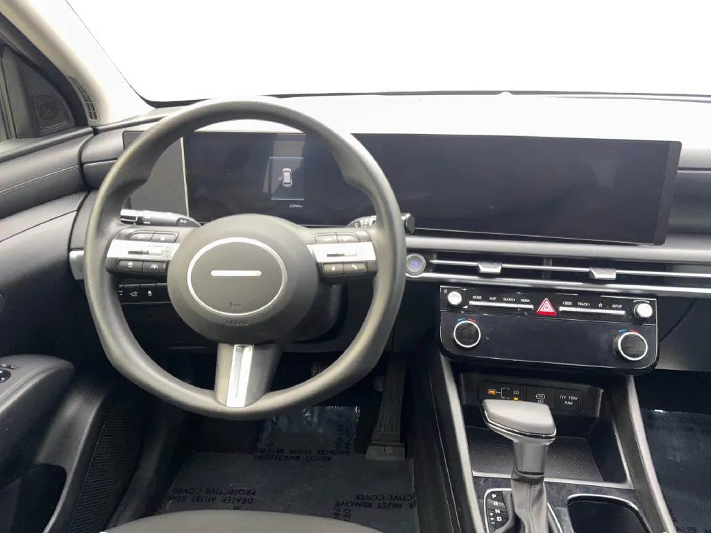 Hyundai Tucson photo 55