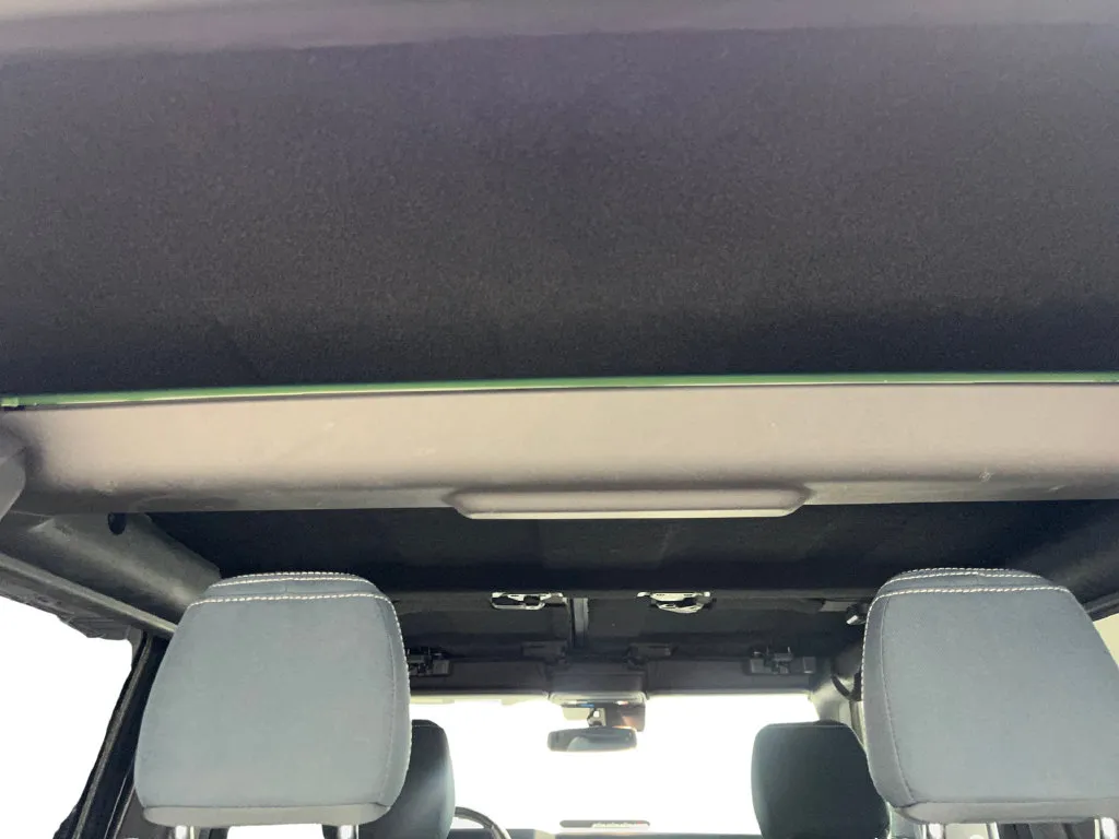 Ford Bronco photo 67