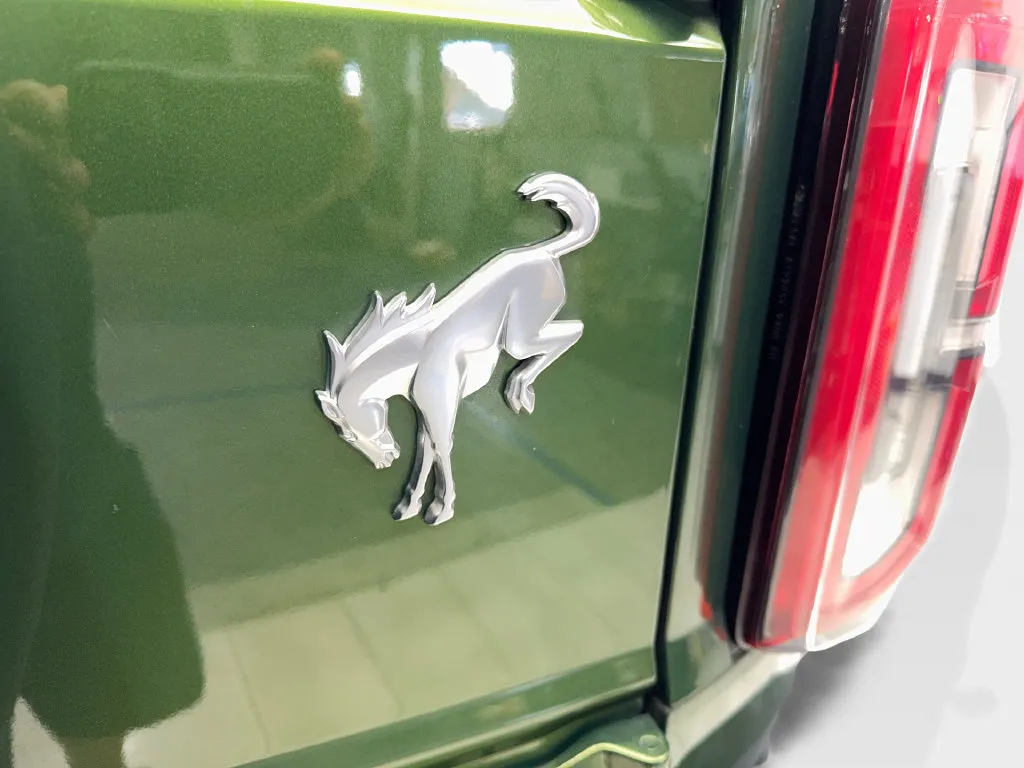 Ford Bronco photo 22