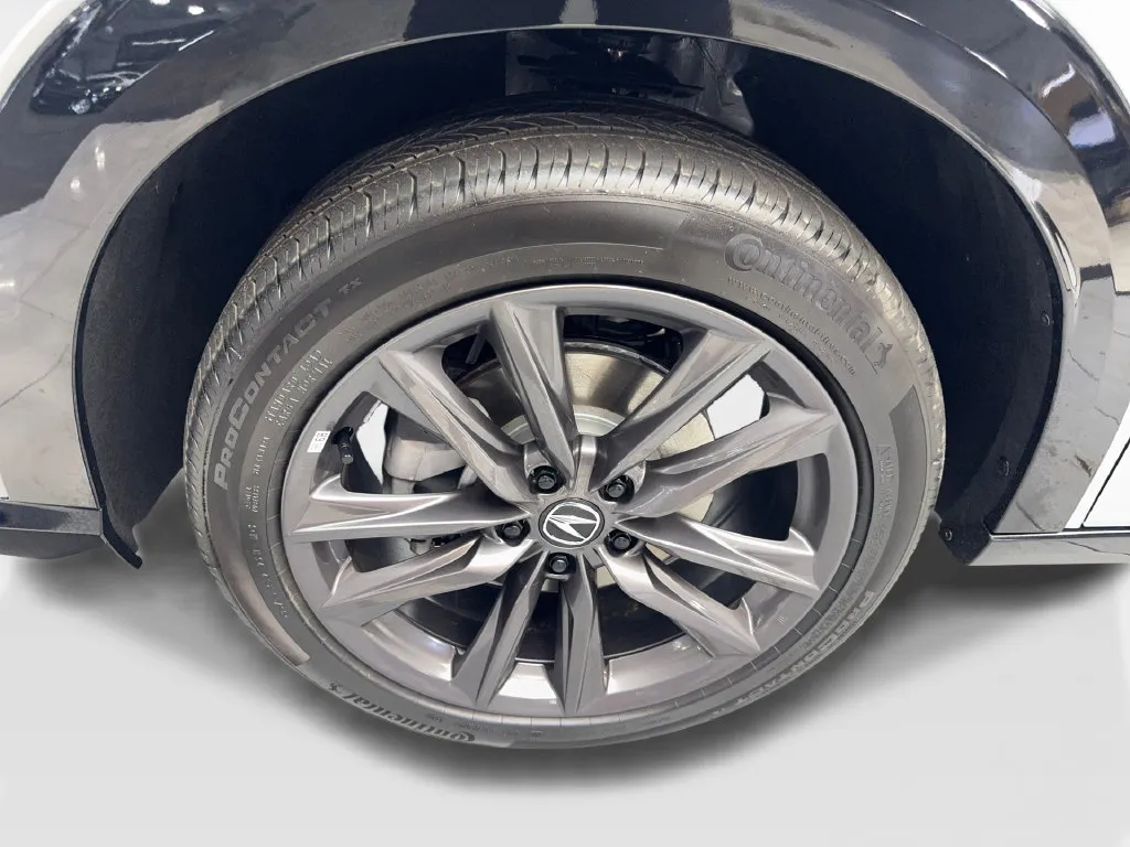 Acura ADX photo 90