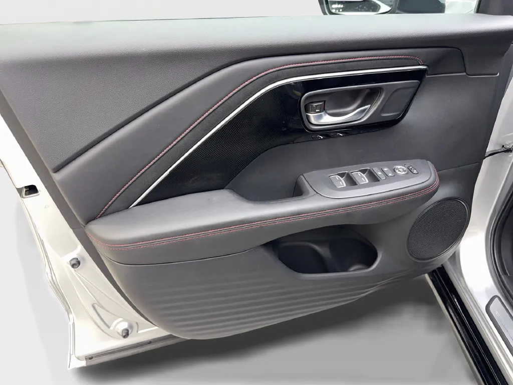 Acura ADX photo 35