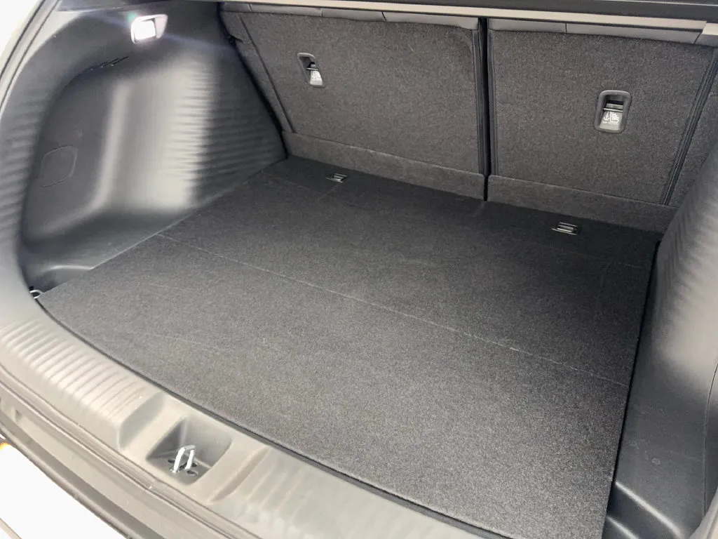 Acura ADX photo 82