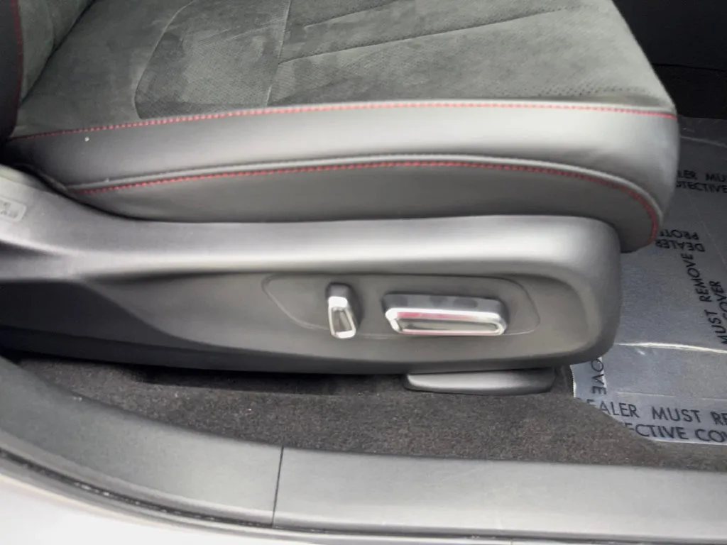 Acura ADX photo 51
