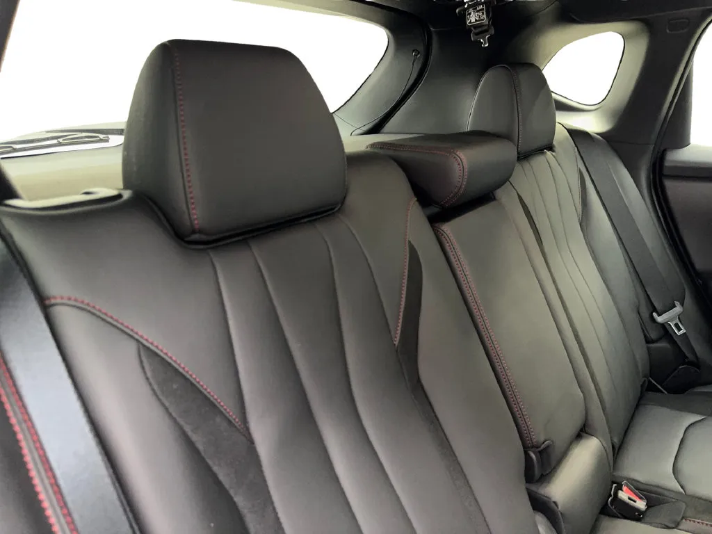 Acura ADX photo 44