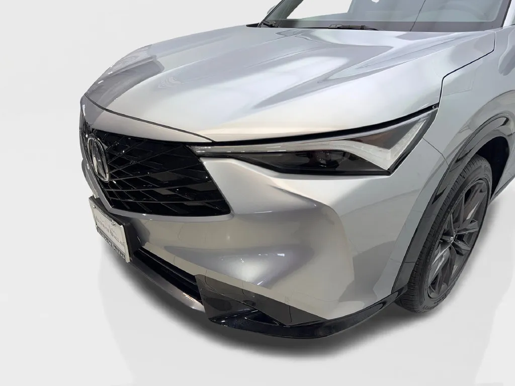 Acura ADX photo 18