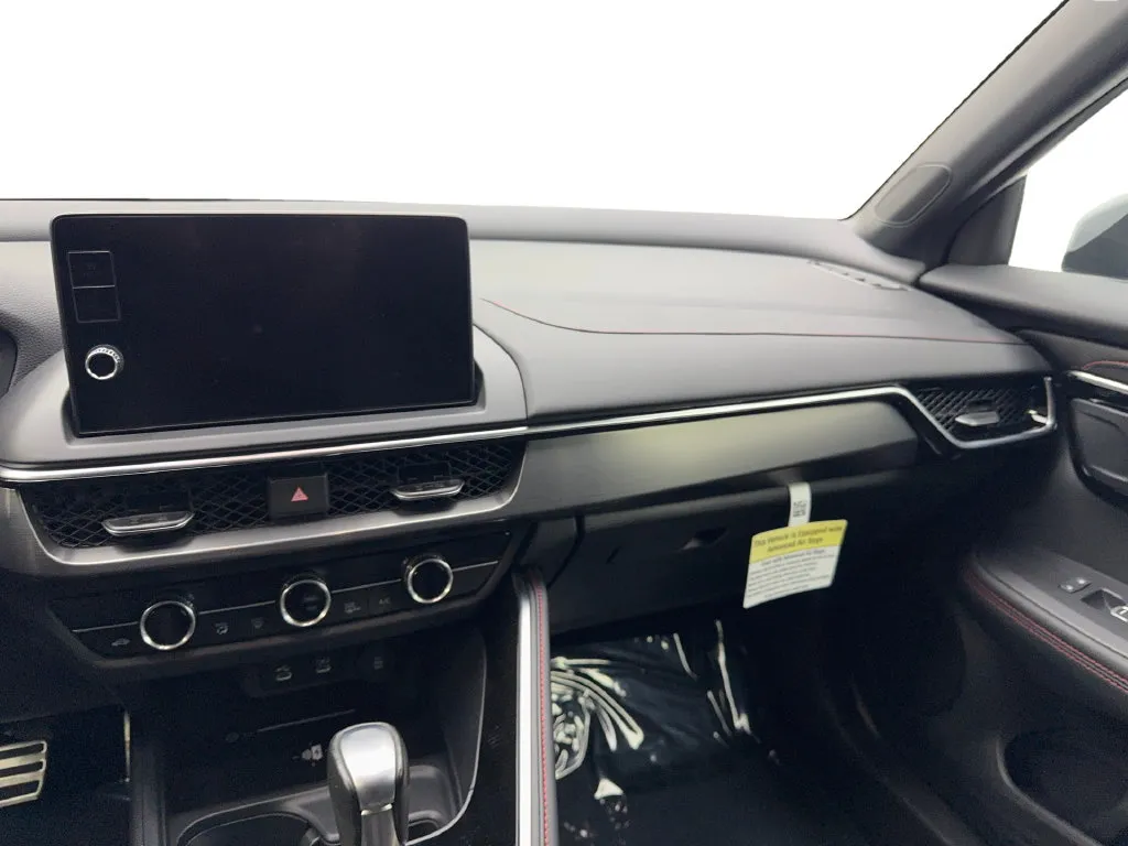 Acura ADX photo 58