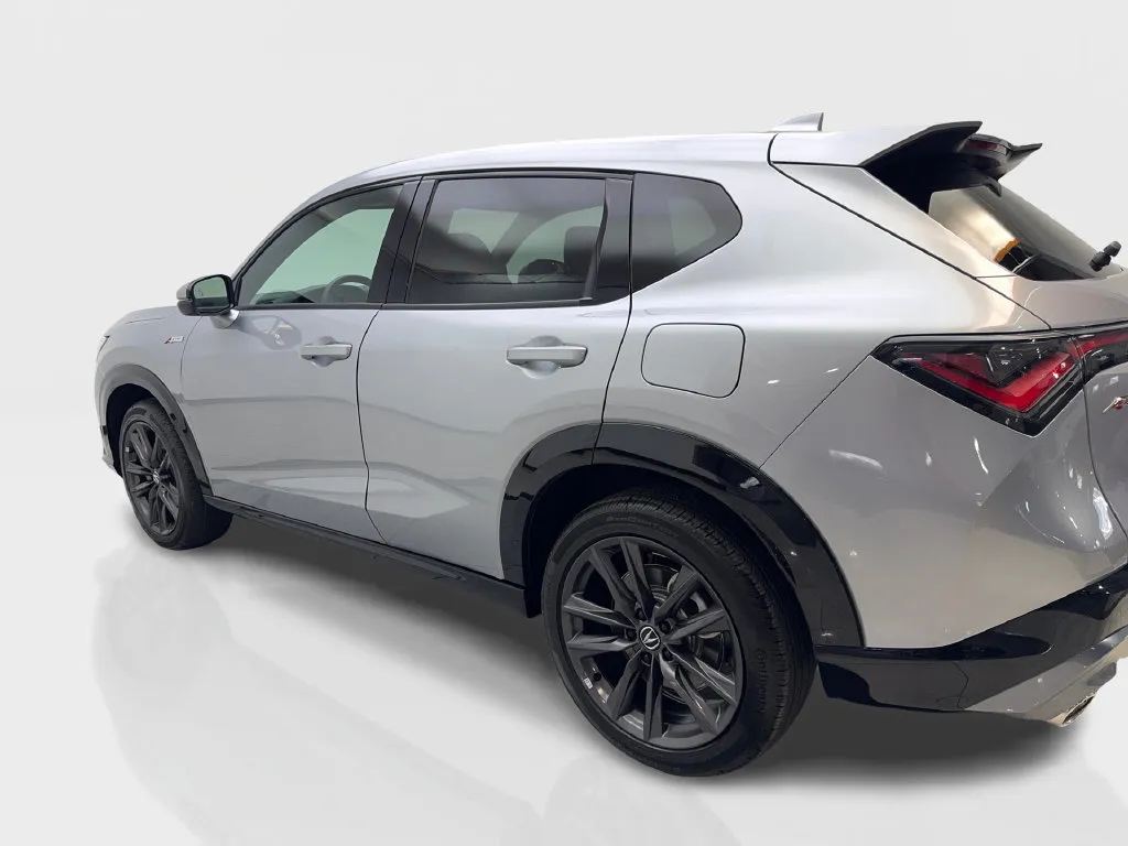 Acura ADX photo 16