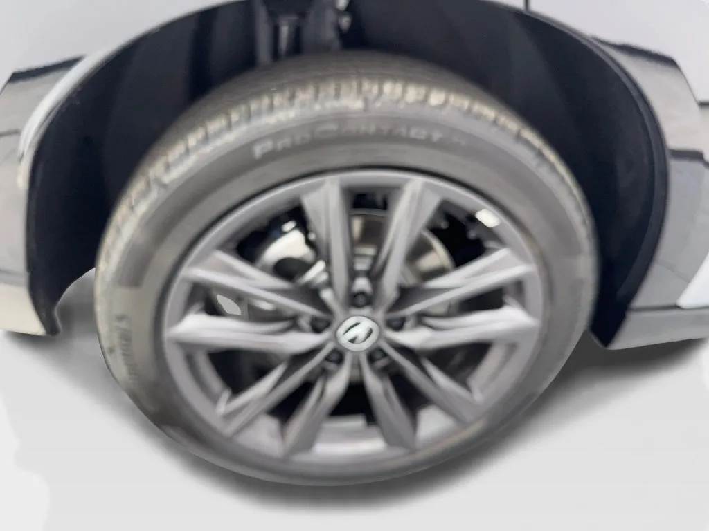 Acura ADX photo 88