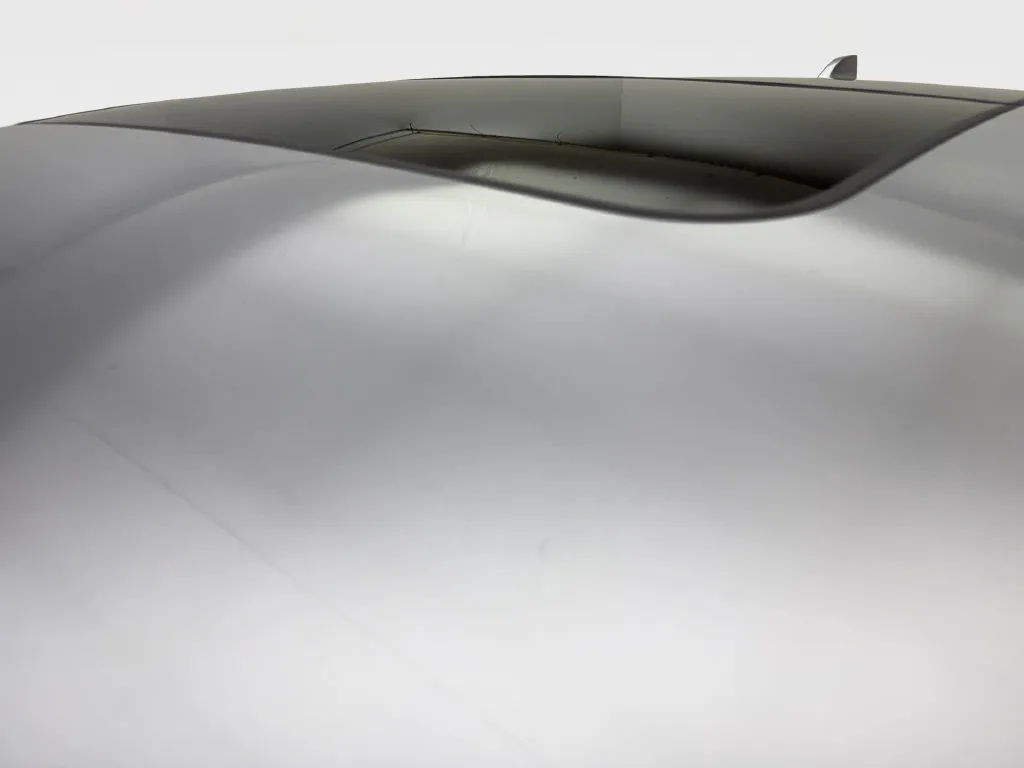 Acura ADX photo 22