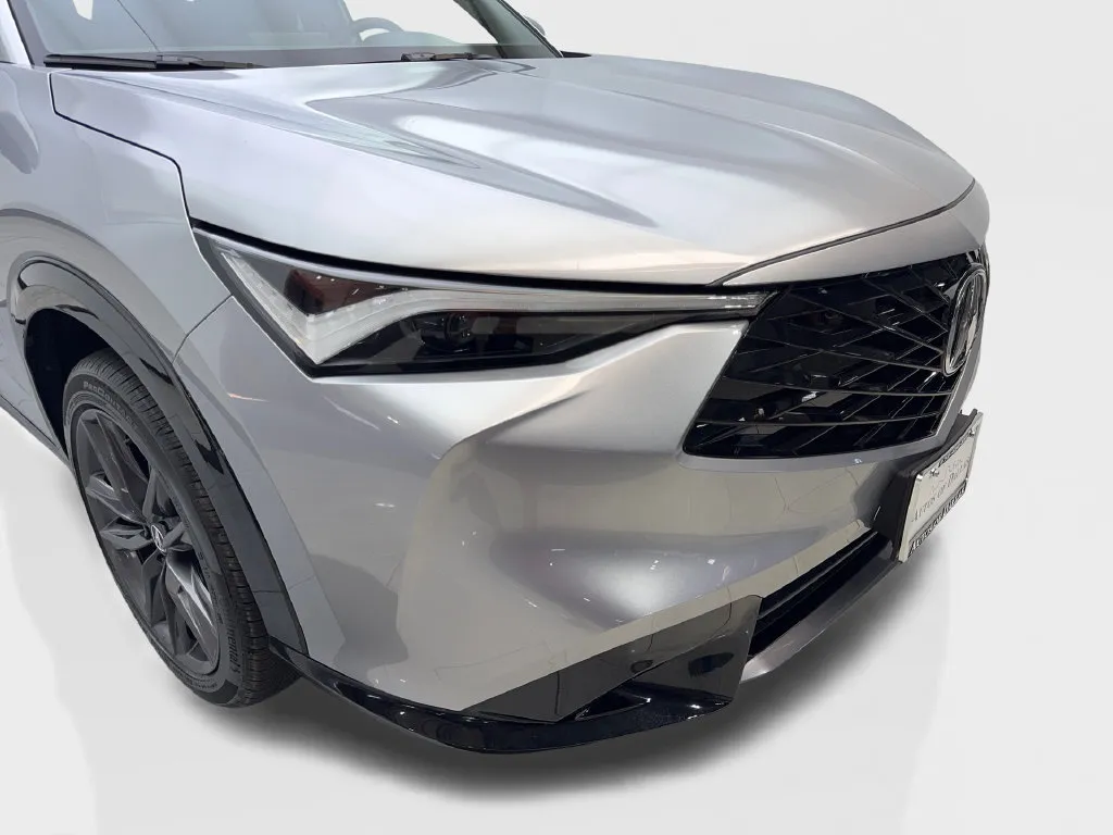 Acura ADX photo 19