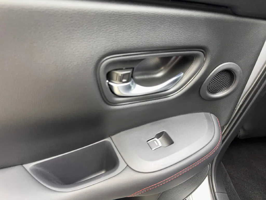 Acura ADX photo 42