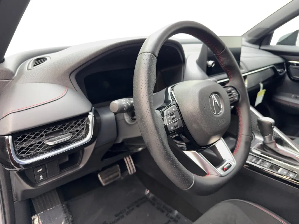 Acura ADX photo 54