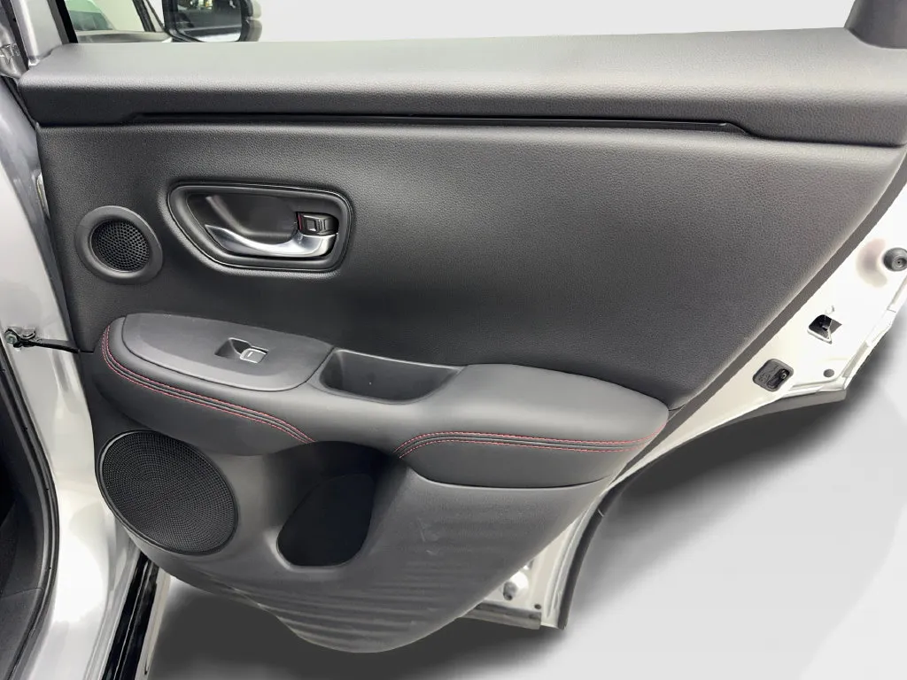 Acura ADX photo 46