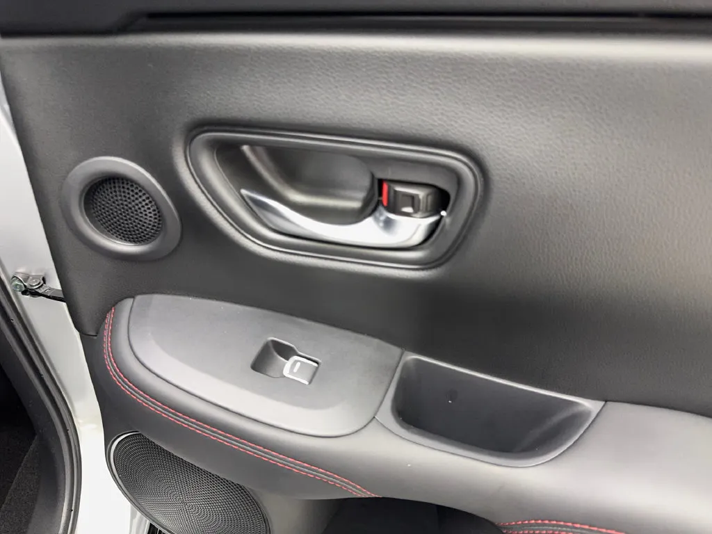 Acura ADX photo 47