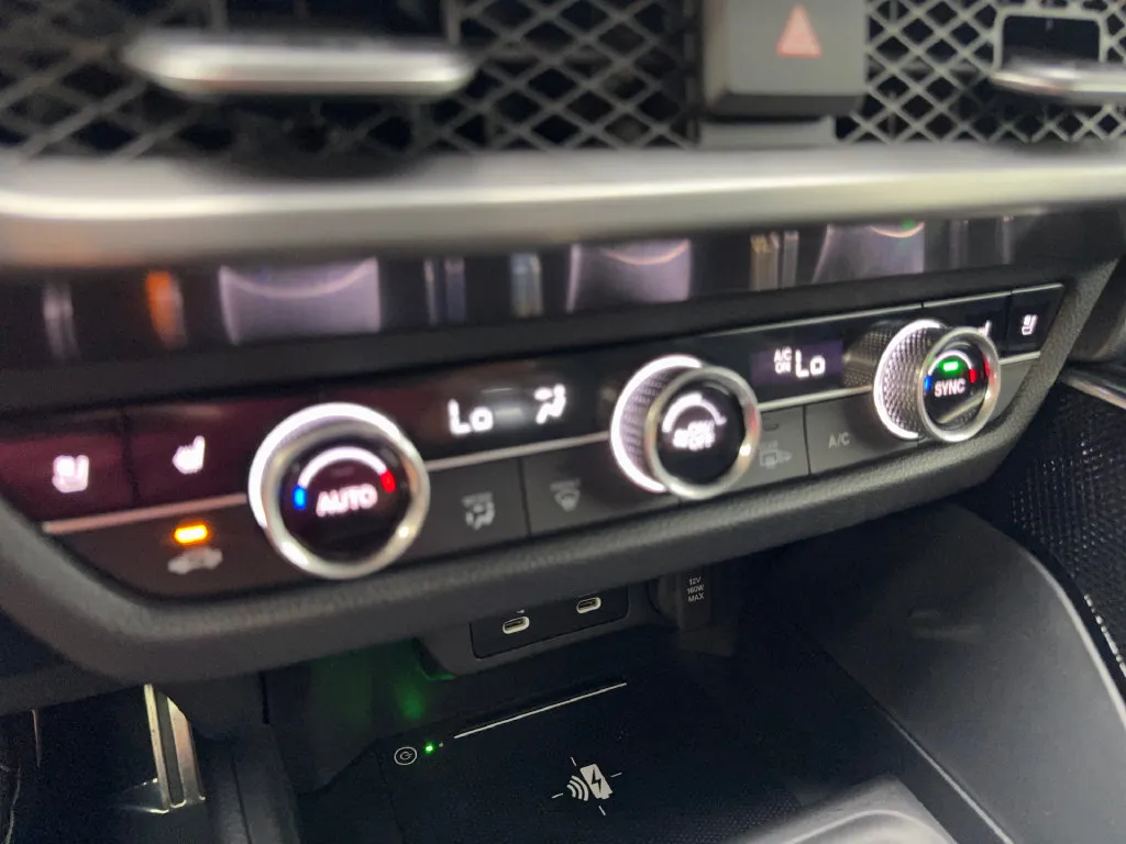Acura ADX photo 69