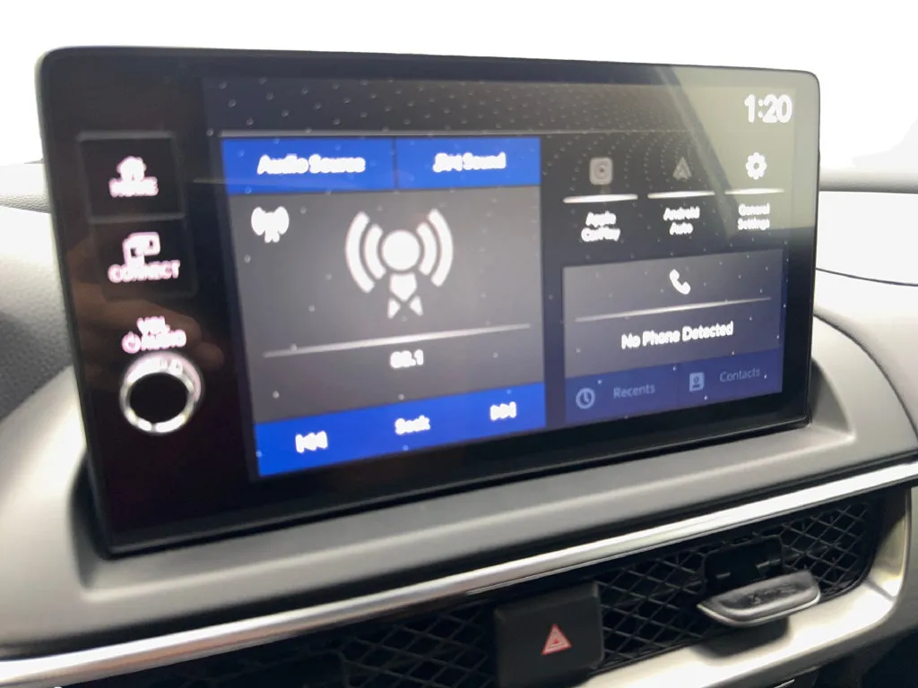 Acura ADX photo 66