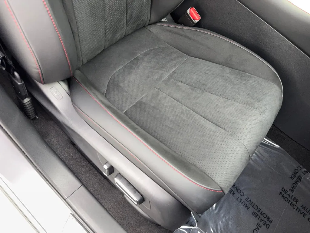 Acura ADX photo 50