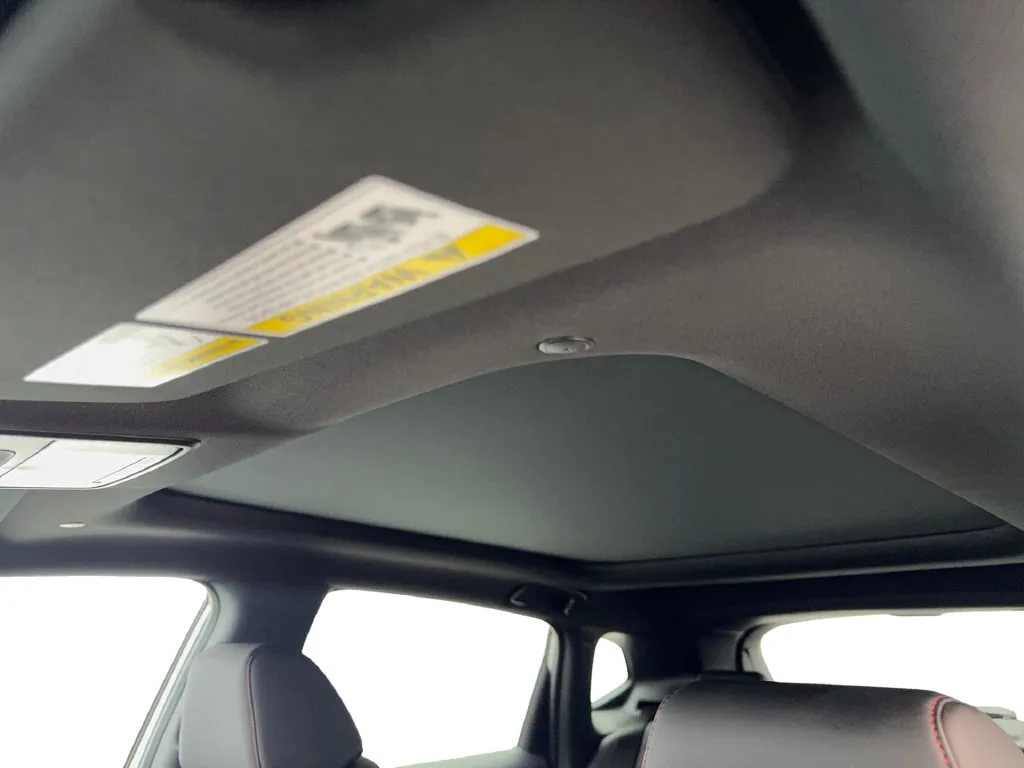 Acura ADX photo 74
