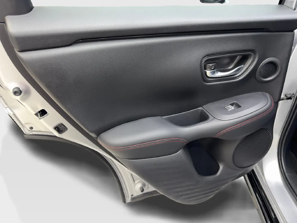Acura ADX photo 41
