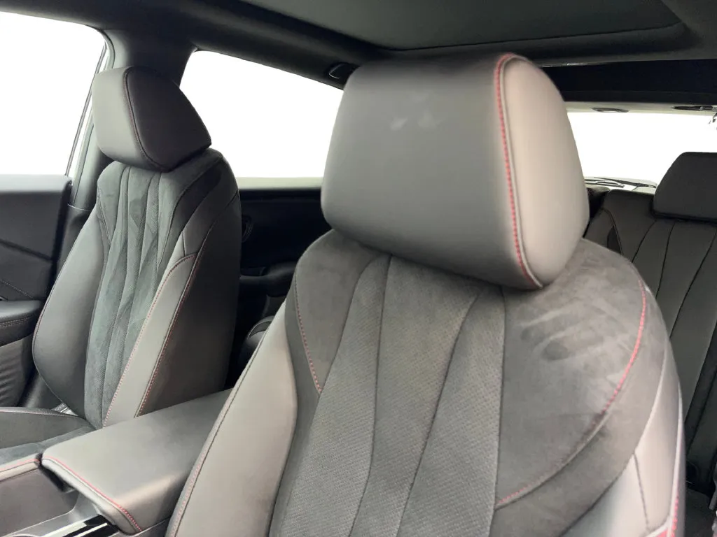 Acura ADX photo 32
