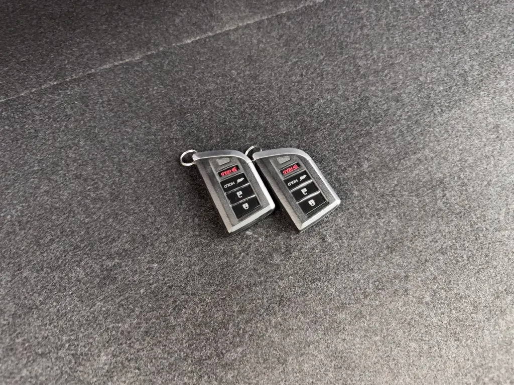 Acura ADX photo 84