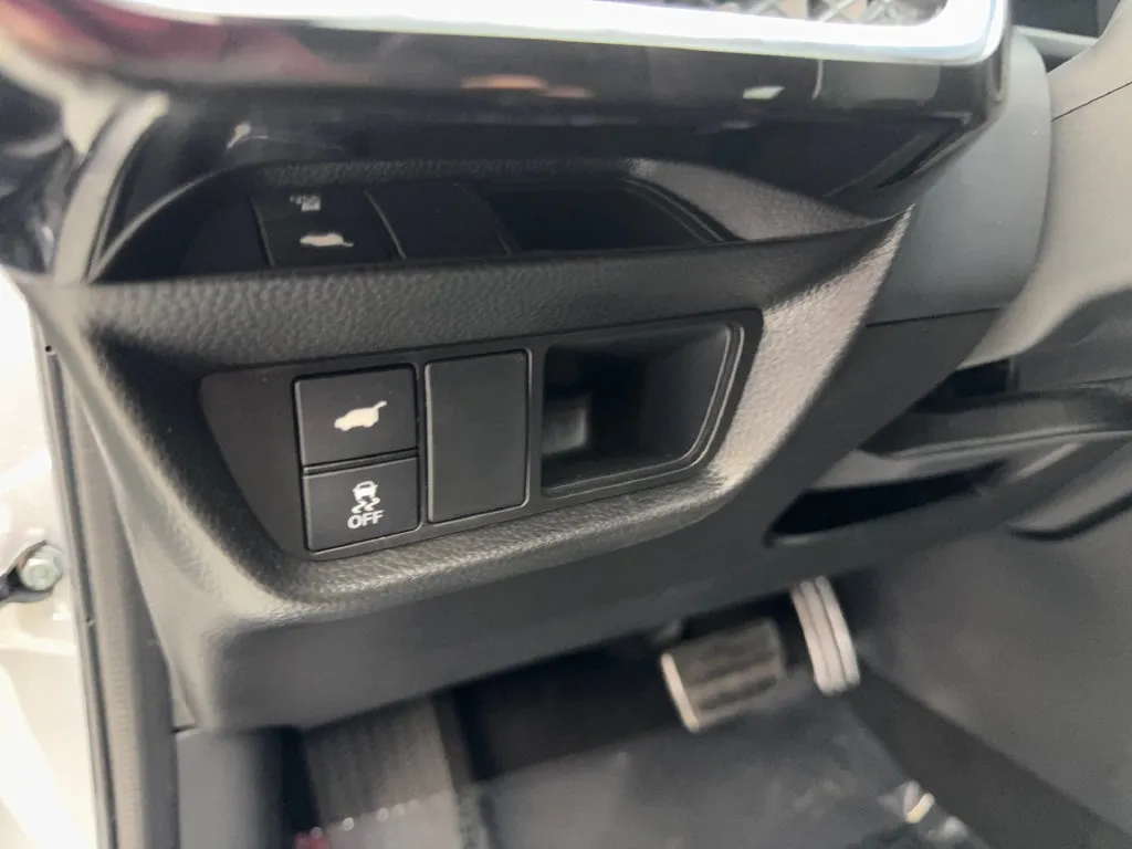 Acura ADX photo 59