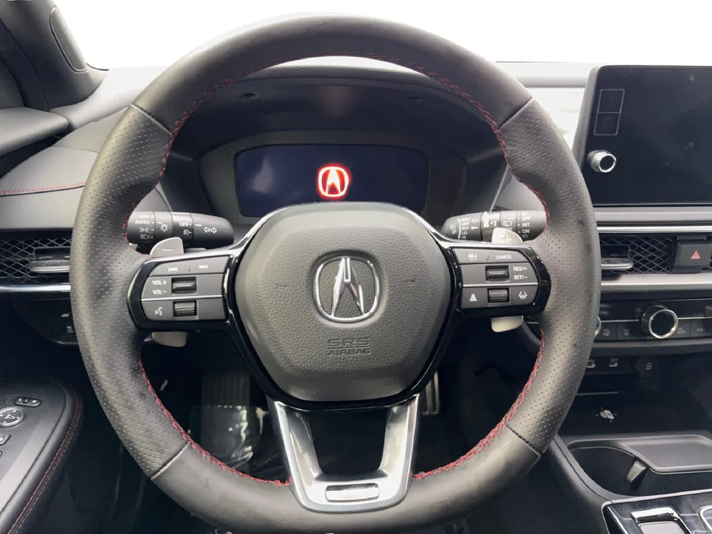 Acura ADX photo 60