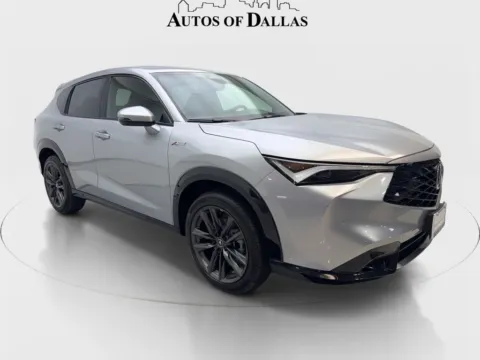 More photos of 2025 Acura ADX A-Spec Package at Autos of Dallas - Irving, TX