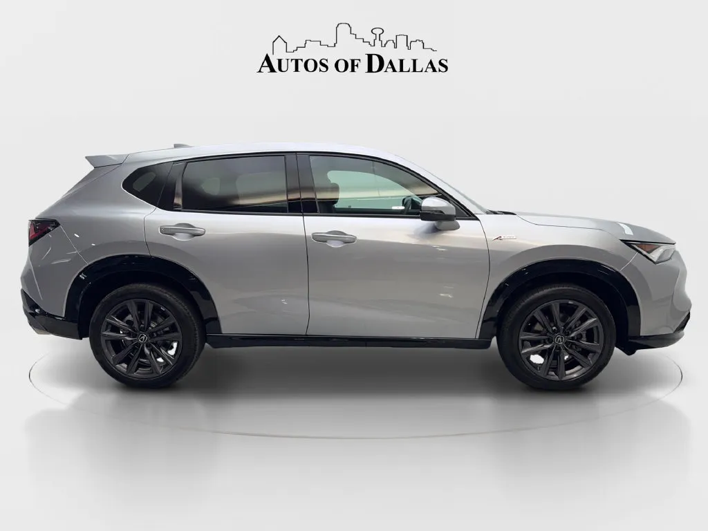 Acura ADX photo 11
