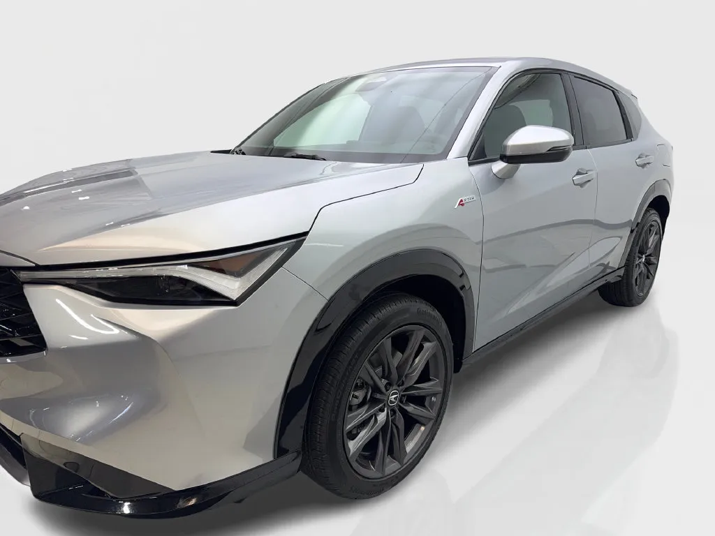Acura ADX photo 12