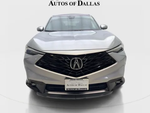 Another view of 2025 Acura ADX A-Spec Package for sale in Irving, TX at Autos of Dallas - Irving
