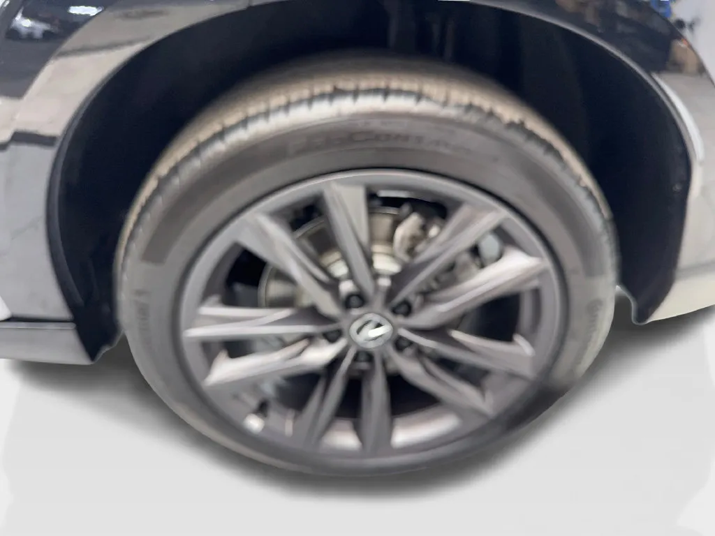 Acura ADX photo 89