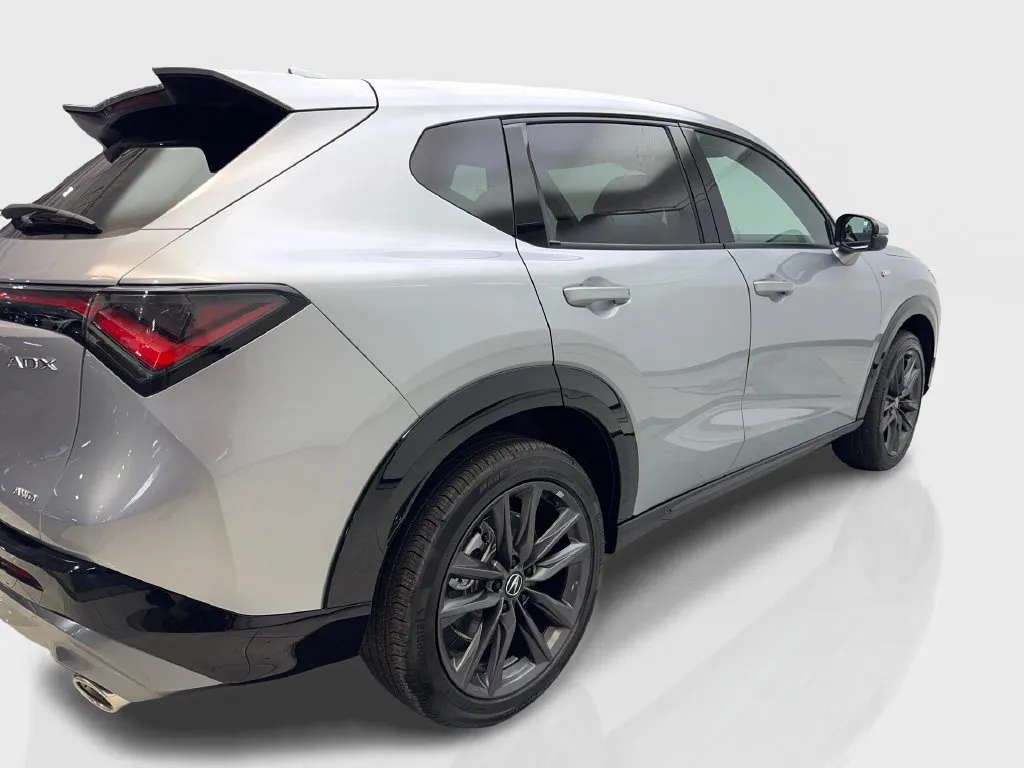 Acura ADX photo 15