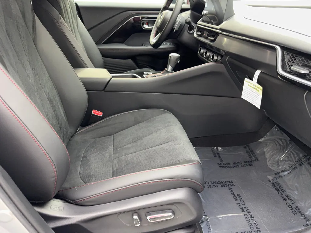 Acura ADX photo 48