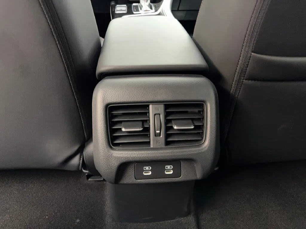 Acura ADX photo 73