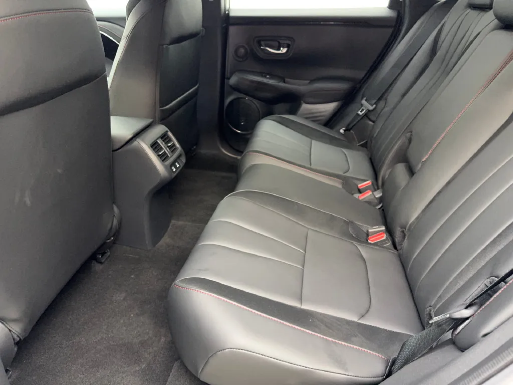 Acura ADX photo 37