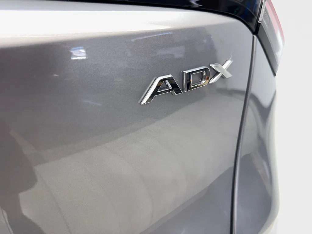 Acura ADX photo 26