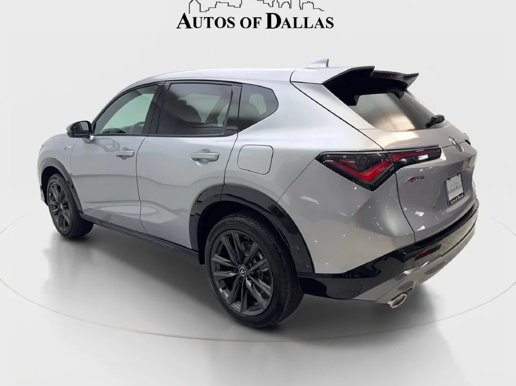 Acura ADX photo 10
