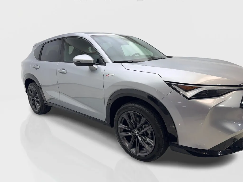 Acura ADX photo 14