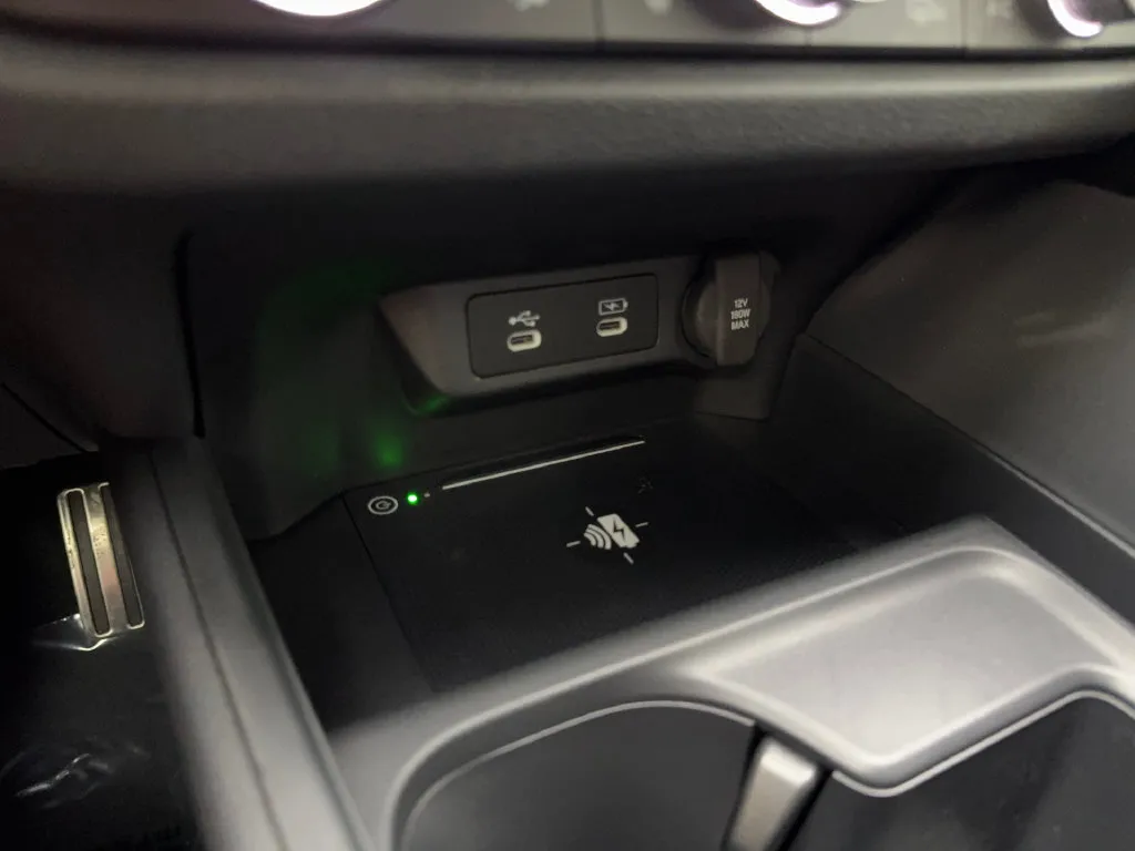 Acura ADX photo 70