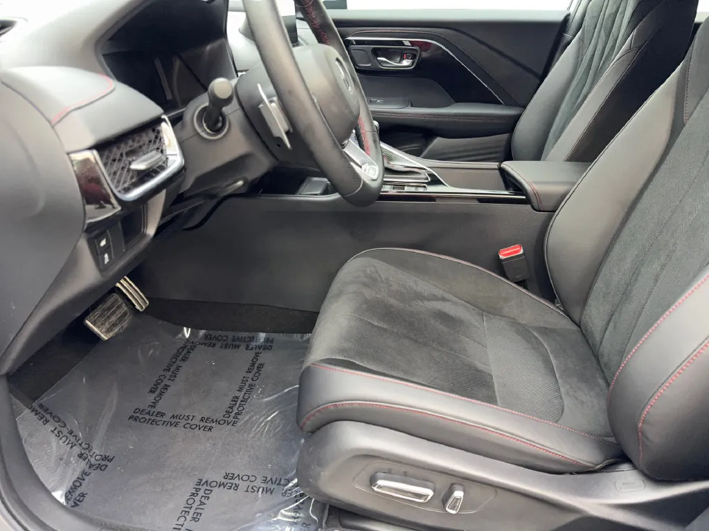 Acura ADX photo 30